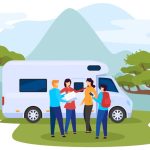 Caravanlån: Lån til kjøp av campingvogn eller bobil