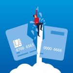 Refinansiering av kredittkort